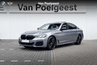 Thumbnail Mobil 1