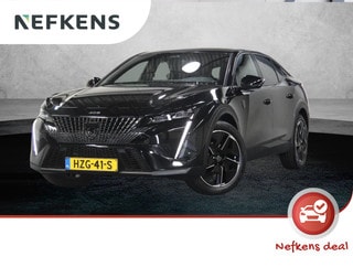Thumbnail Mobil 1