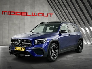 Thumbnail Mobil 1