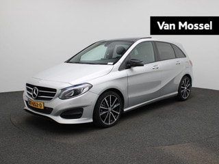 Thumbnail Mobil 1