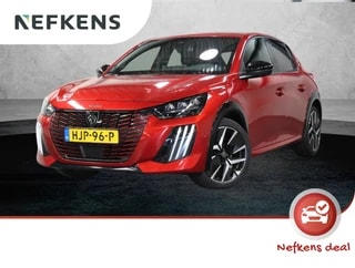 Thumbnail Mobil 1