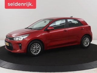 Thumbnail Mobil 1