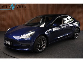 Thumbnail Mobil 1