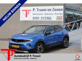 Thumbnail Mobil 1