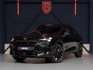 Thumbnail Mobil 1
