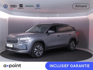Thumbnail Mobil 1