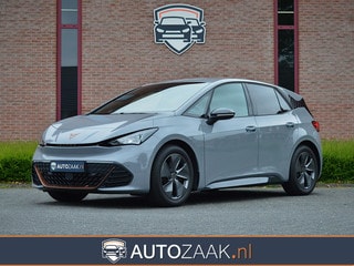 Thumbnail Mobil 1
