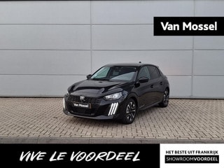 Thumbnail Mobil 1