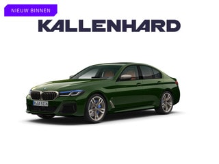Thumbnail Mobil 1