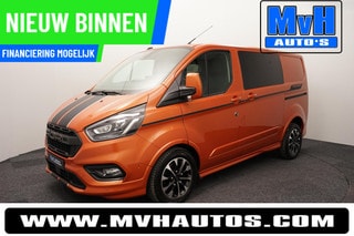 Thumbnail Mobil 1