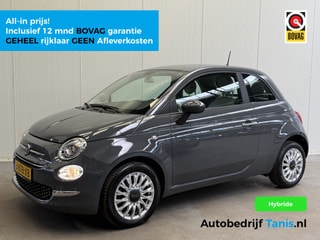 Thumbnail Mobil 1