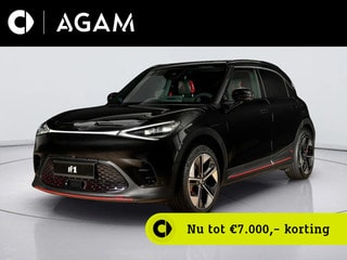Thumbnail Mobil 1