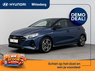 Thumbnail Mobil 1