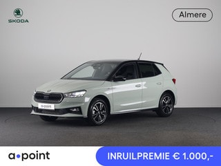 Thumbnail Mobil 1