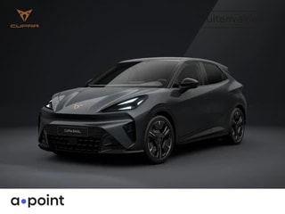 Thumbnail Mobil 1