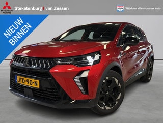 Thumbnail Mobil 1