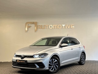 Thumbnail Mobil 1