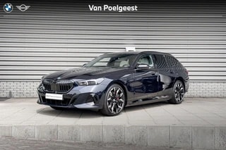 Thumbnail Mobil 1