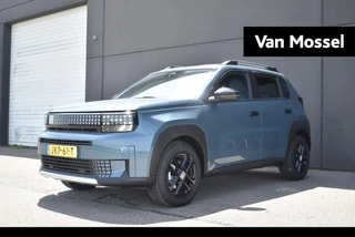Thumbnail Mobil 1