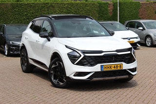 Thumbnail Mobil 1