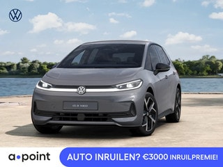 Thumbnail Mobil 1