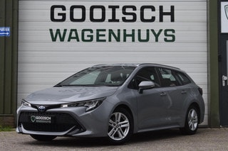 Thumbnail Mobil 1