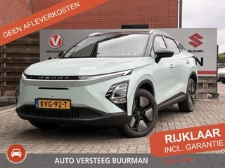 Thumbnail Mobil 1