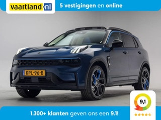 Thumbnail Mobil 1