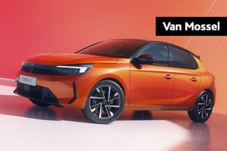 Thumbnail Mobil 1