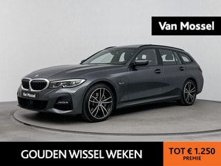 Thumbnail Mobil 1
