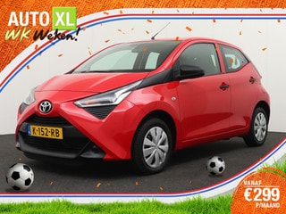 Thumbnail Mobil 1