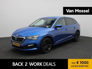 Thumbnail Mobil 1
