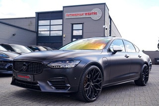 Thumbnail Mobil 1
