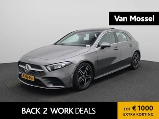 Thumbnail Mobil 1