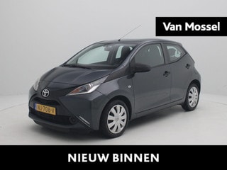 Thumbnail Mobil 1