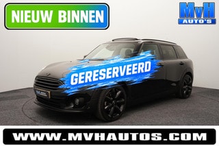 Thumbnail Mobil 1