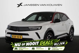 Thumbnail Mobil 1