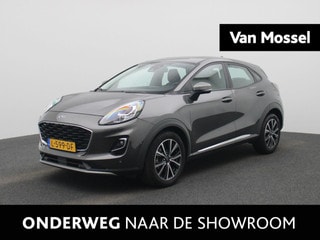 Thumbnail Mobil 1