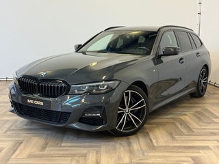 Thumbnail Mobil 1