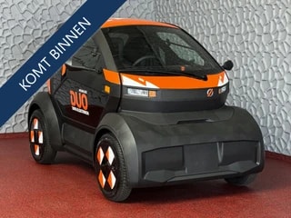 Thumbnail Mobil 1
