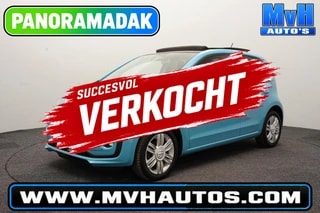 Thumbnail Mobil 1