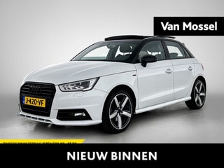 Thumbnail Mobil 1