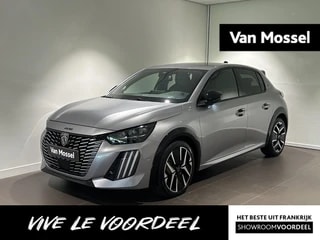Thumbnail Mobil 1