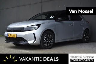 Thumbnail Mobil 1