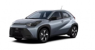 Thumbnail Mobil 1