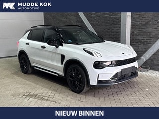 Thumbnail Mobil 1