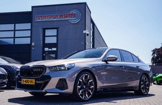 Thumbnail Mobil 1