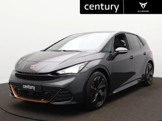 Thumbnail Mobil 1