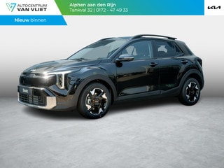 Thumbnail Mobil 1