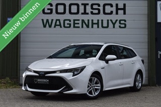 Thumbnail Mobil 1
